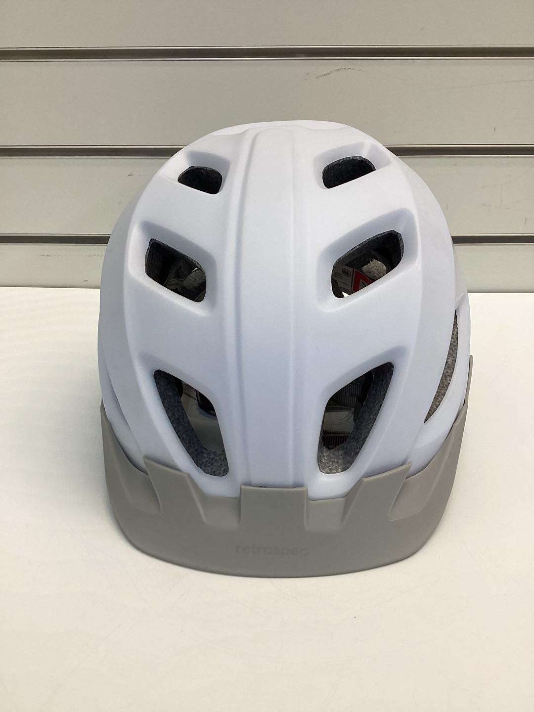 Retrospec Lennon Commuter Bike Helmet