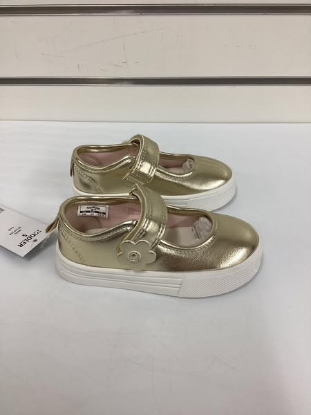 OshKosh B'Gosh Toddler Girls Shoes Size 5