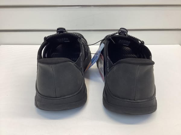 Men's Hands Free Swift Fit Water Sandal Size 10