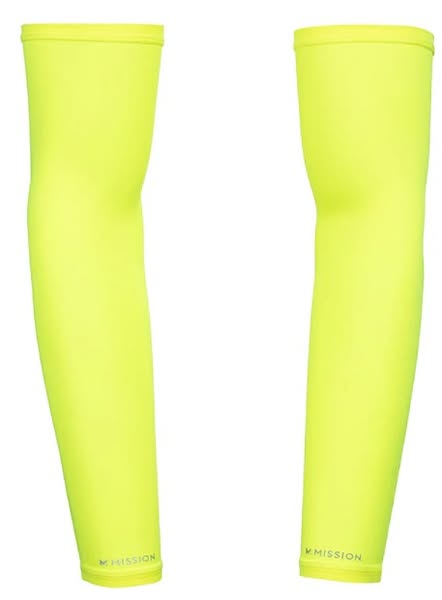 Mission Cooling Sun Sleeves