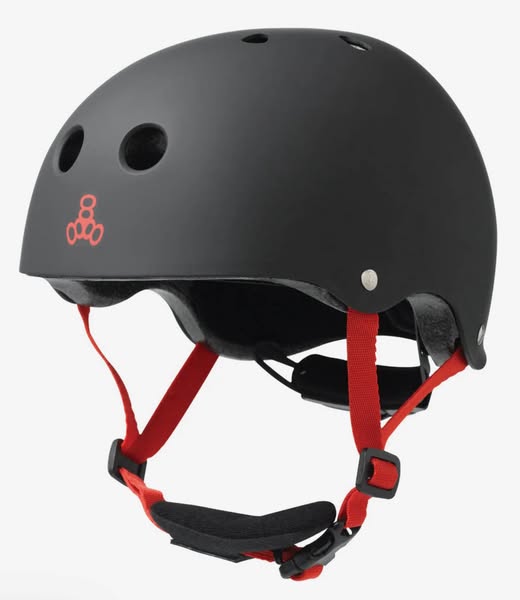 Triple Eight LIL 8  Kids Helmet