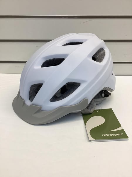 Retrospec Lennon Commuter Bike Helmet
