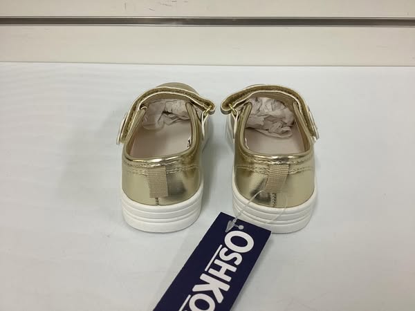 OshKosh B'Gosh Toddler Girls Shoes Size 7