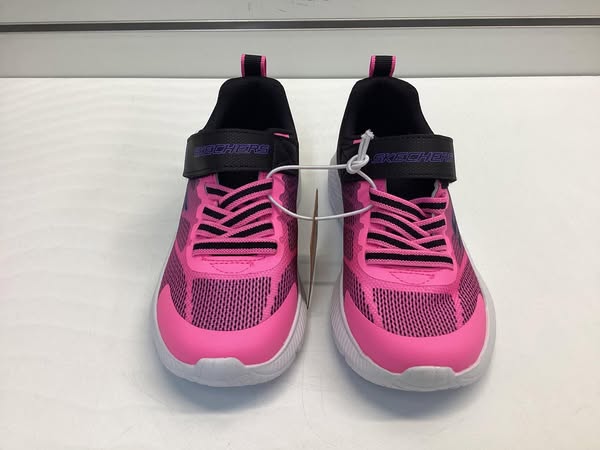 Skechers Girls Dyna-Air Sneaker Size 12