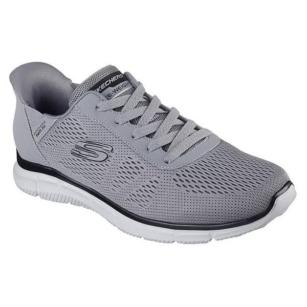 Skechers Men's Verse Hands Free Swift Fit Sneaker Size 10