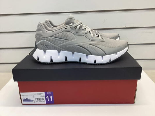 Reebok Men's Zig Running Shoe Size 11