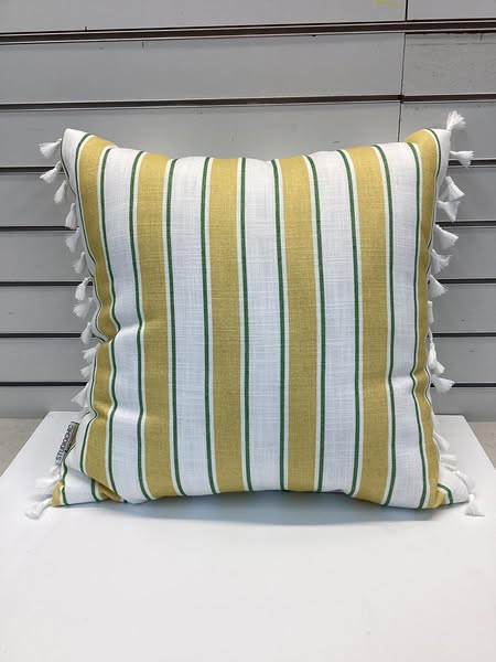STUDIOCHIC home accent pillow