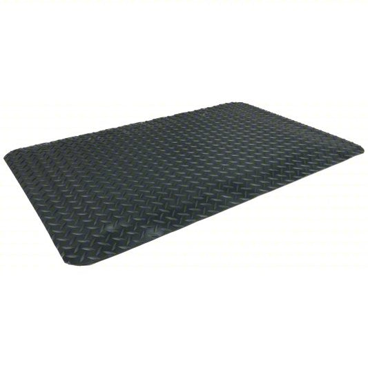 Notrax Antifatigue Mat 4 ft x 6 ft, 9/16 in Thick
