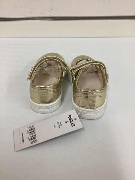 OshKosh B'Gosh Toddler Girls Shoes Size 5