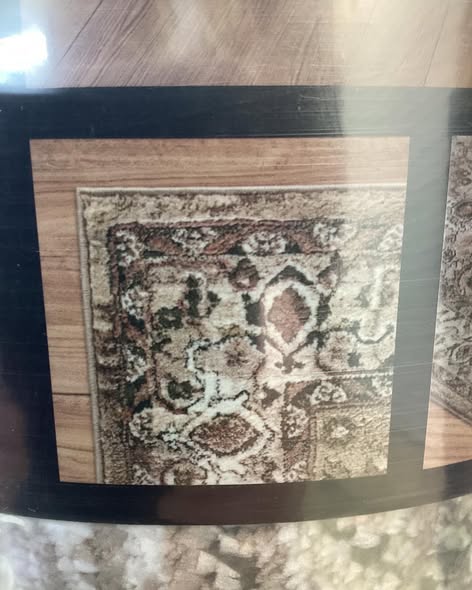 Laura Ashley Eliza Rug