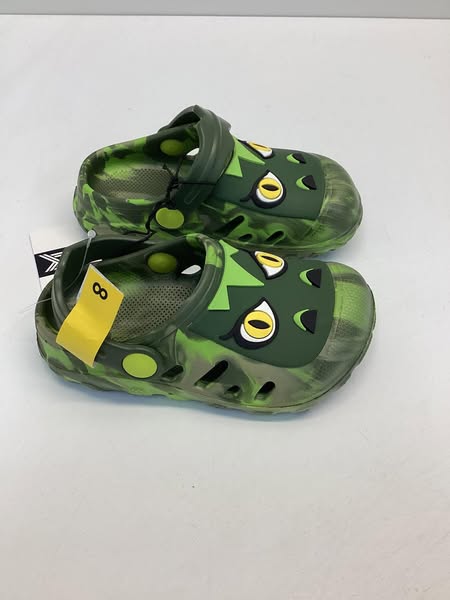 Member's Mark Toddler Boys Water-Friendly Clog Size 8