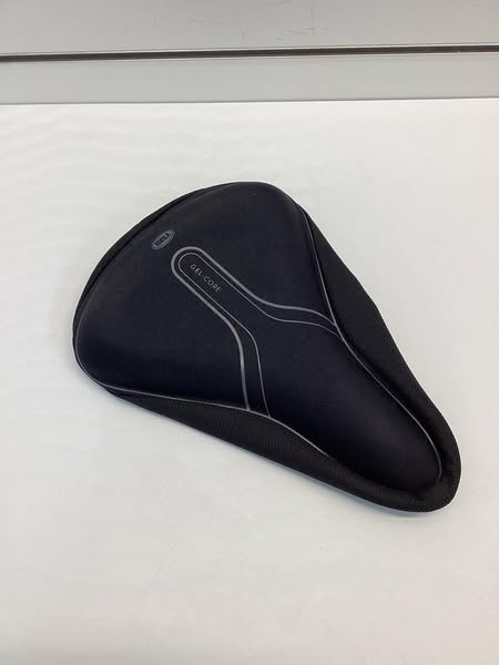 Bell Gel Core Bicycle Seat Pad