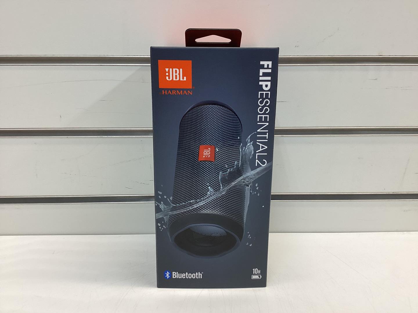 JBL Flip Essential 2 Bluetooth Speaker