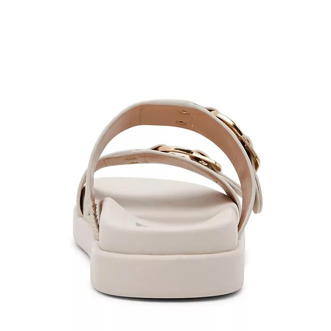 DV Dolce Vita Women's Footbed Sandal Size 8