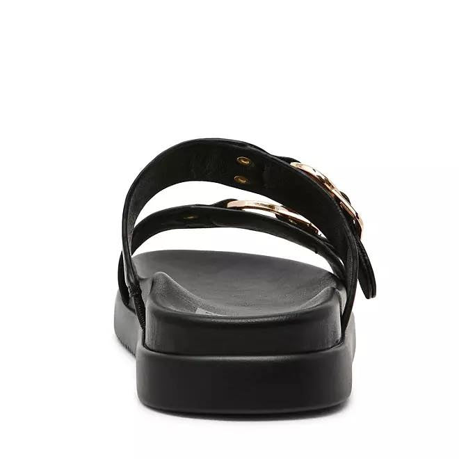DV Dolce Vita Women's Footbed Sandal Size 7