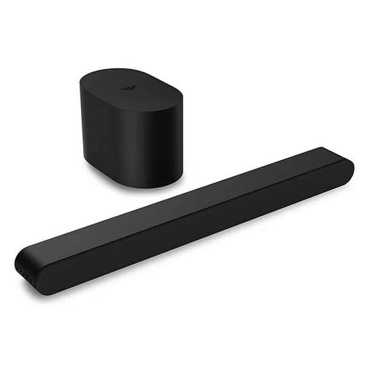 VIZIO 2.1 Soundbar SE with Dolby Atmos, DTS:X and Subwoofer