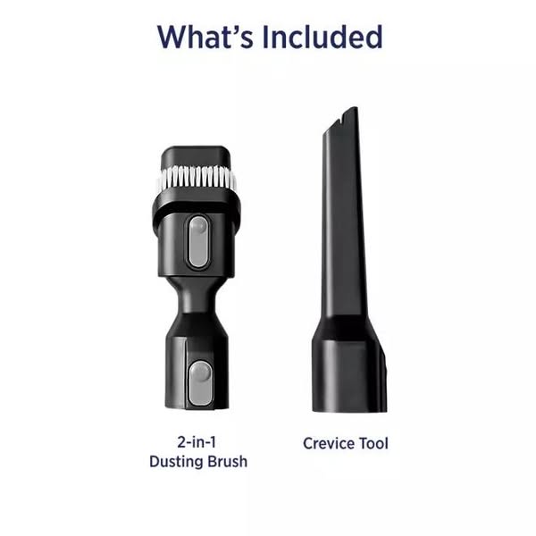 BISSELL Cordless Stick Vacuum with Removable Battery