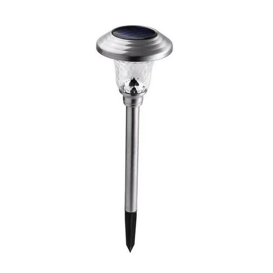 BLACK+DECKER Outdoor Solar Path Lighting - 8 Pack