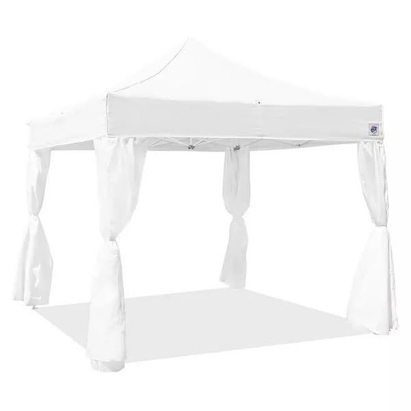 E-Z UP 10' x 10' Commercial Canopy