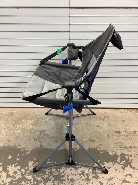 Member's Mark Swing Lounger Camp Chair