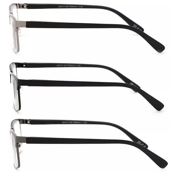 Member's Mark Rectangular Reading Glasses