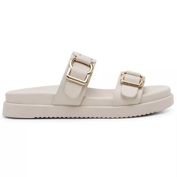 DV Dolce Vita Women's Footbed Sandal Size 8