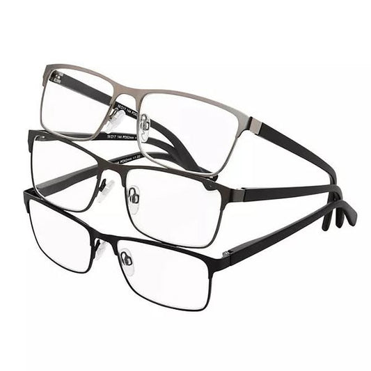 Member's Mark Rectangular Reading Glasses