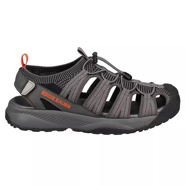 Eddie Bauer Men's Water Sandal Size 8