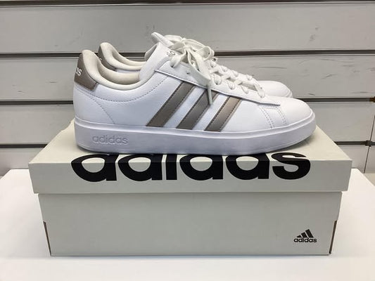 Adidas Women's Grand Court 2.0 Shoe Size 9