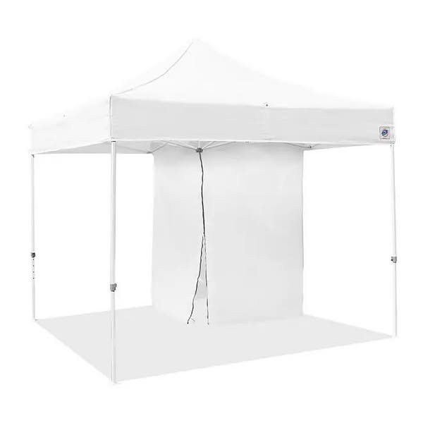 E-Z UP 10' x 10' Commercial Canopy