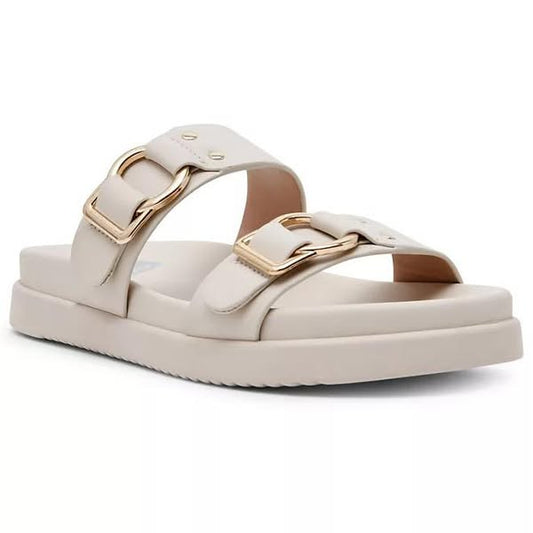 DV Dolce Vita Women's Footbed Sandal Size 8