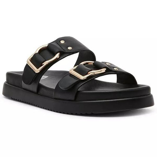 DV Dolce Vita Women's Footbed Sandal Size 7