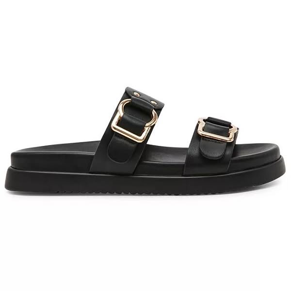 DV Dolce Vita Women's Footbed Sandal Size 7