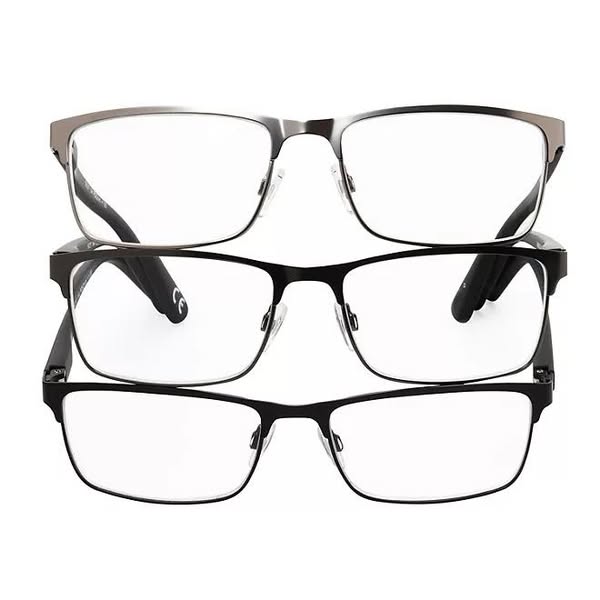 Member's Mark Rectangular Reading Glasses