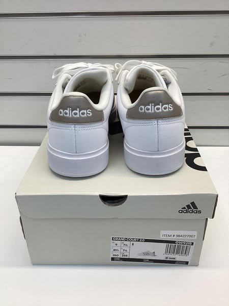 Adidas Women's Grand Court 2.0 Shoe Size 9