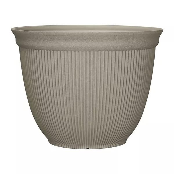 Member's Mark 14.5" Theo Planter, Set of 3