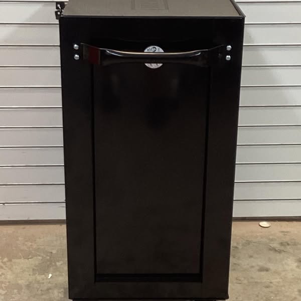 CRAFTSMAN 2000 Rolling Tool Cabinet, 5 Drawer, Black, Steel, 26 1/2 in W x 18 in D x 37 1/2 in H