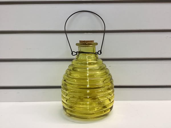 Decorative Wasp and Bee Trap