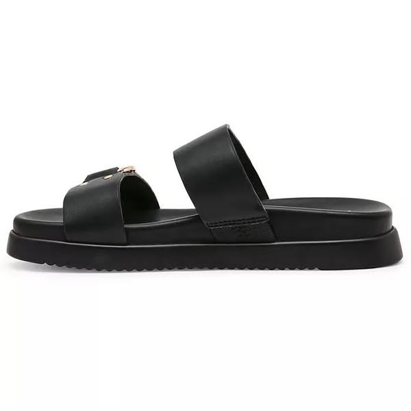 DV Dolce Vita Women's Footbed Sandal Size 7