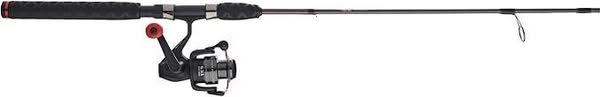 Ugly Stik Ugly Tuff Spinning Combo 6'6" SP35 Reel