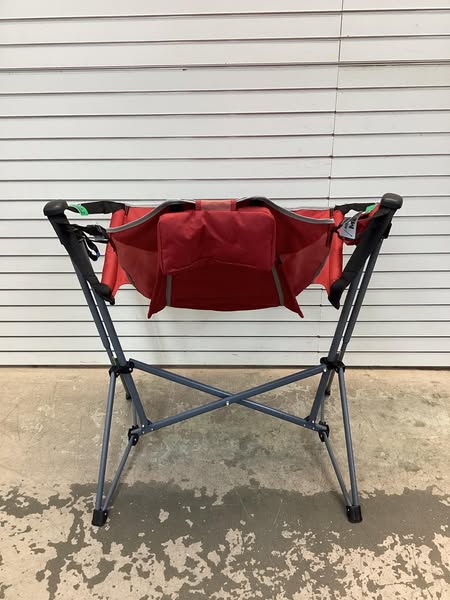Member's Mark Swing Lounger Camp Chair