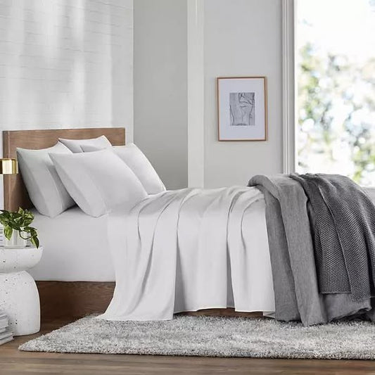 Member's Mark Soft Washed Sheet Set King Size