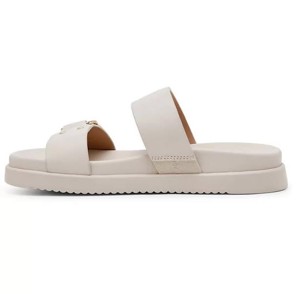 DV Dolce Vita Women's Footbed Sandal Size 8