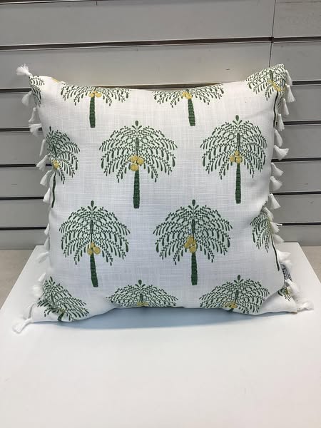 STUDIOCHIC home accent pillow