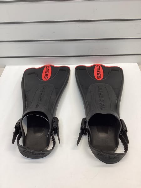 Cressi Palau Snorkel & Scuba Short Fins Size L/XL