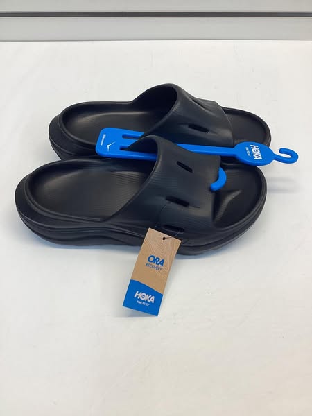 Hoka Ora Recovery Slide 3 Mens Size 5 Women’s Size 7