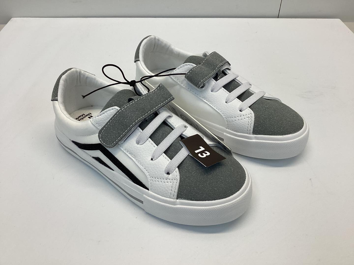 Member's Mark Toddler Boys Play Shoe Size 13