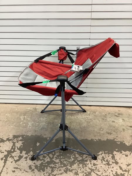 Member's Mark Swing Lounger Camp Chair