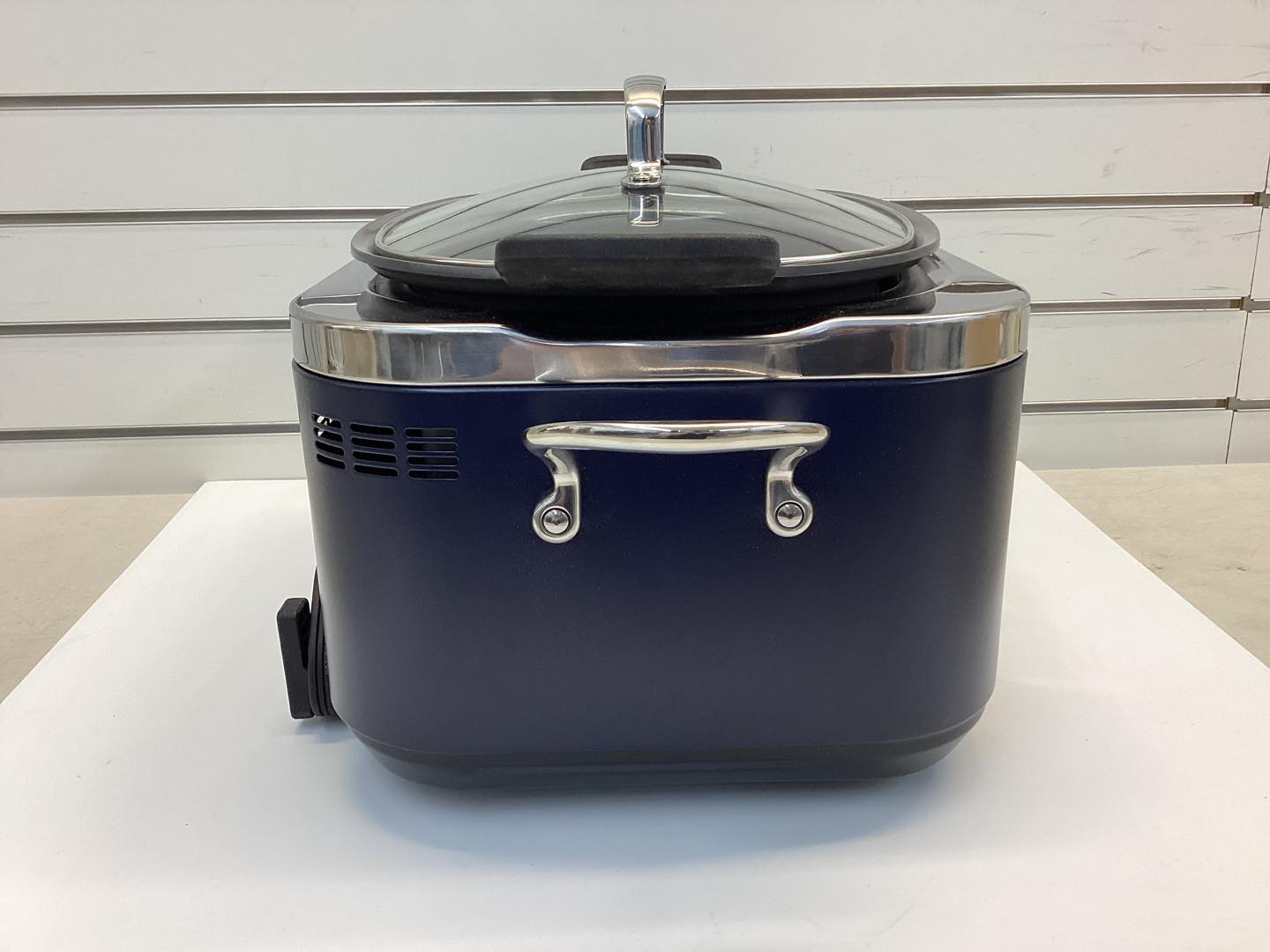 GREEN PAN ELITE 6-QUART SLOW COOKER