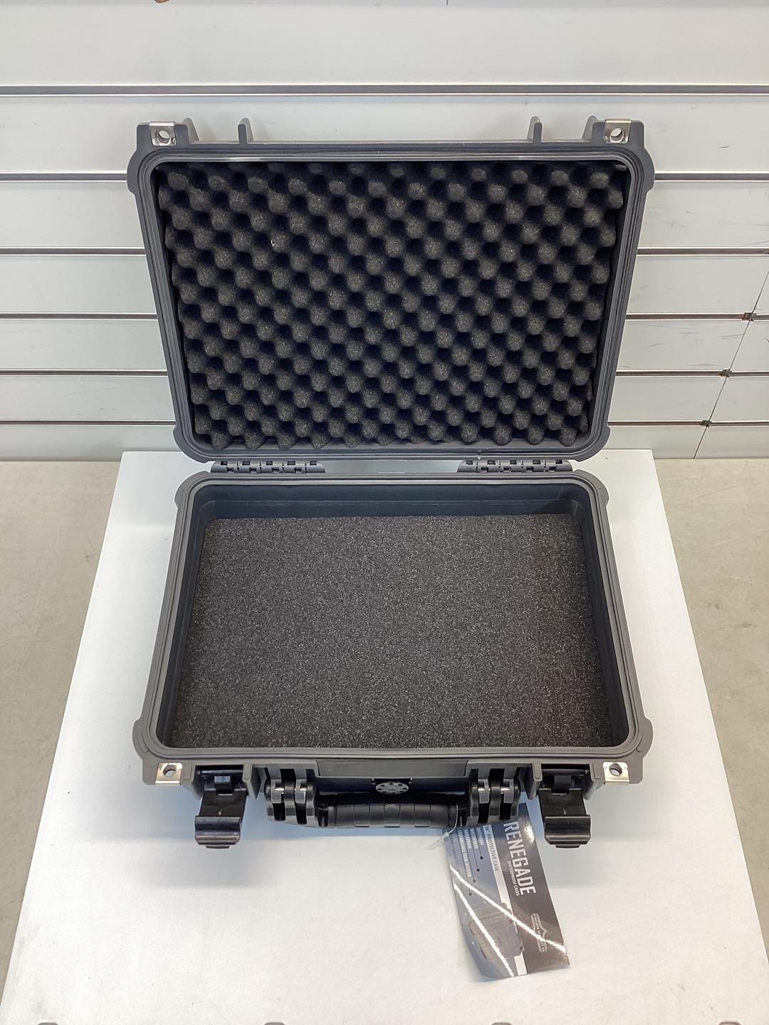 Surelock Renegade Series 16 Waterproof Case
